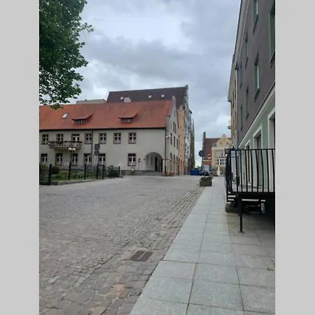 Stare Miasto#4 Apartment Olsztyn (Warmian-Masurian)