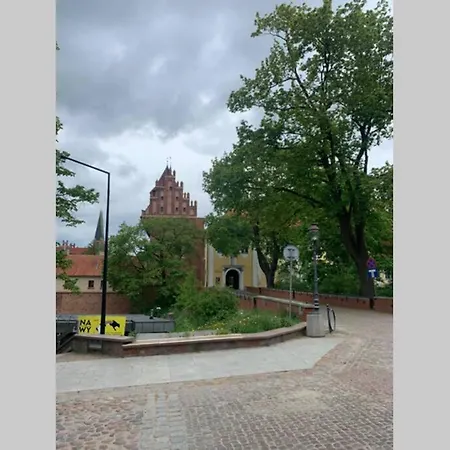 Stare Miasto#4 *