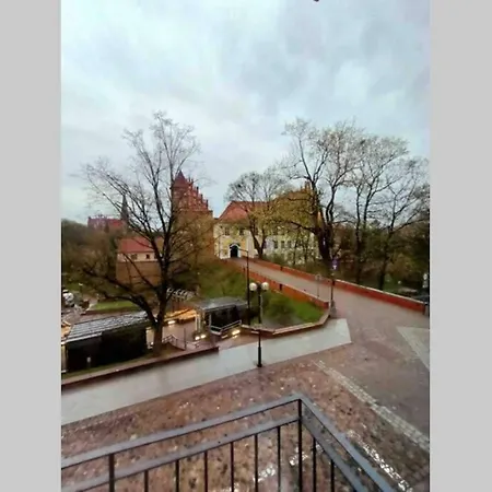 Stare Miasto#4 Olsztyn (Warmian-Masurian)