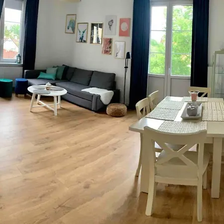 Apartment Stare Miasto#4 Olsztyn (Warmian-Masurian)
