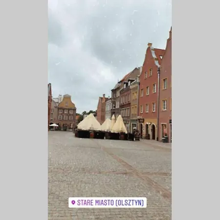 Stare Miasto#4